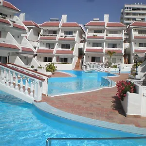 Floritas Apartamento Playa de las Américas